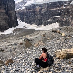 Meet your Posher, Alarie